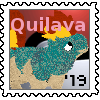 stamp 153